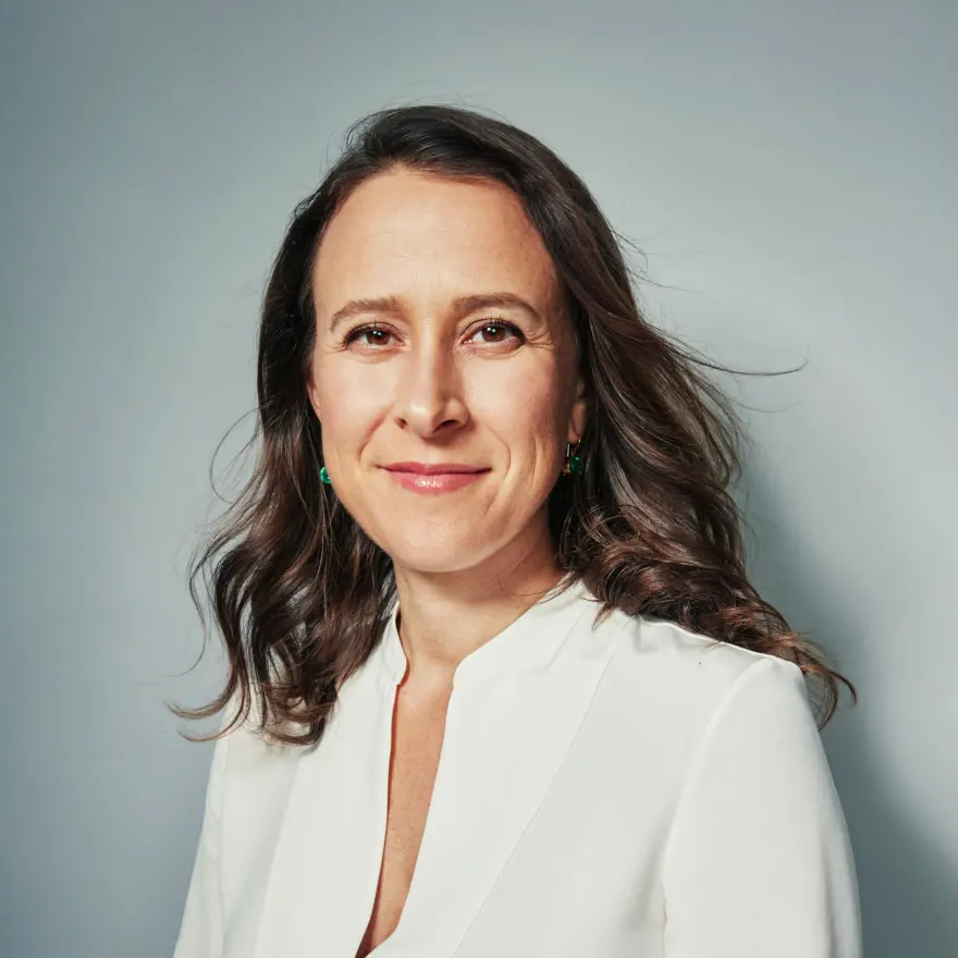 Anne Wojcicki