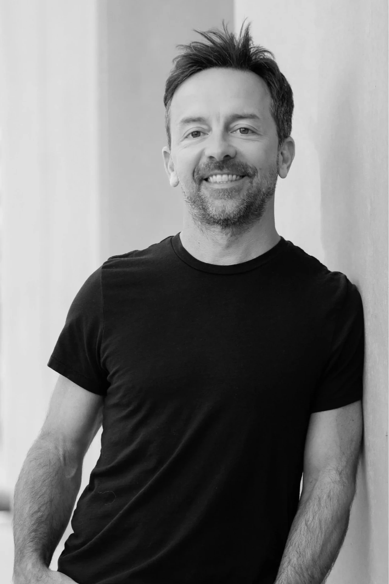 Brad Gerstner