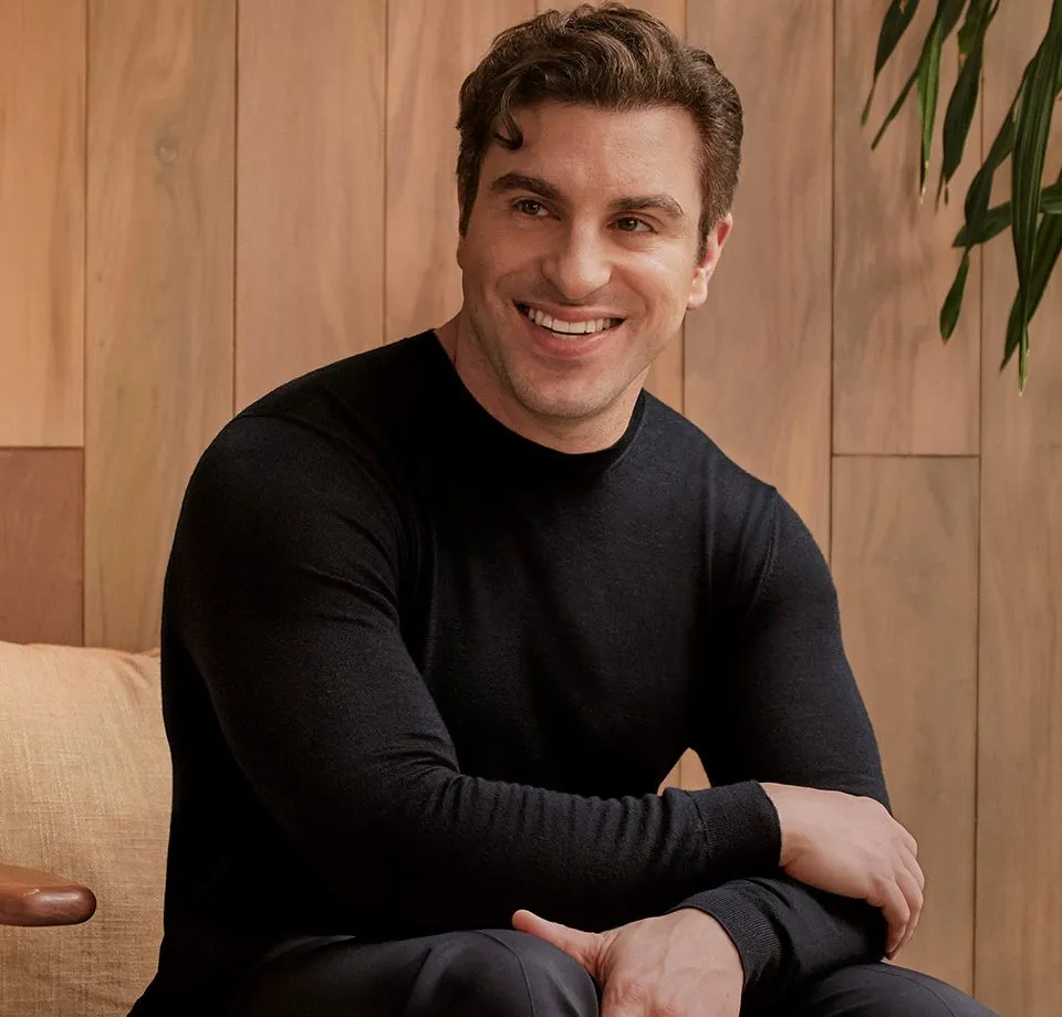 Brian Chesky