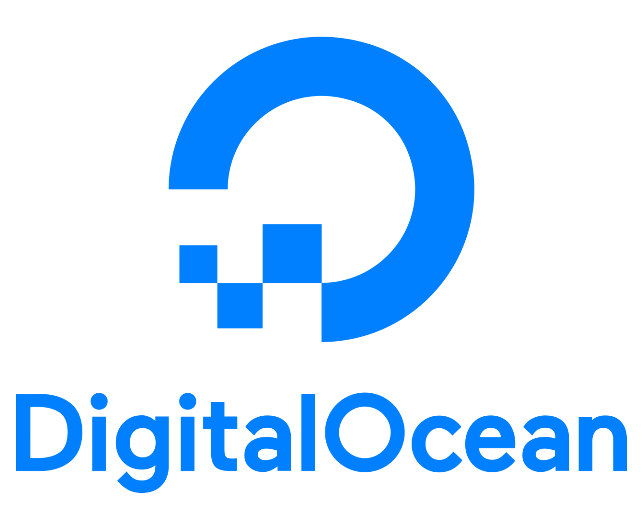 DigitalOcean